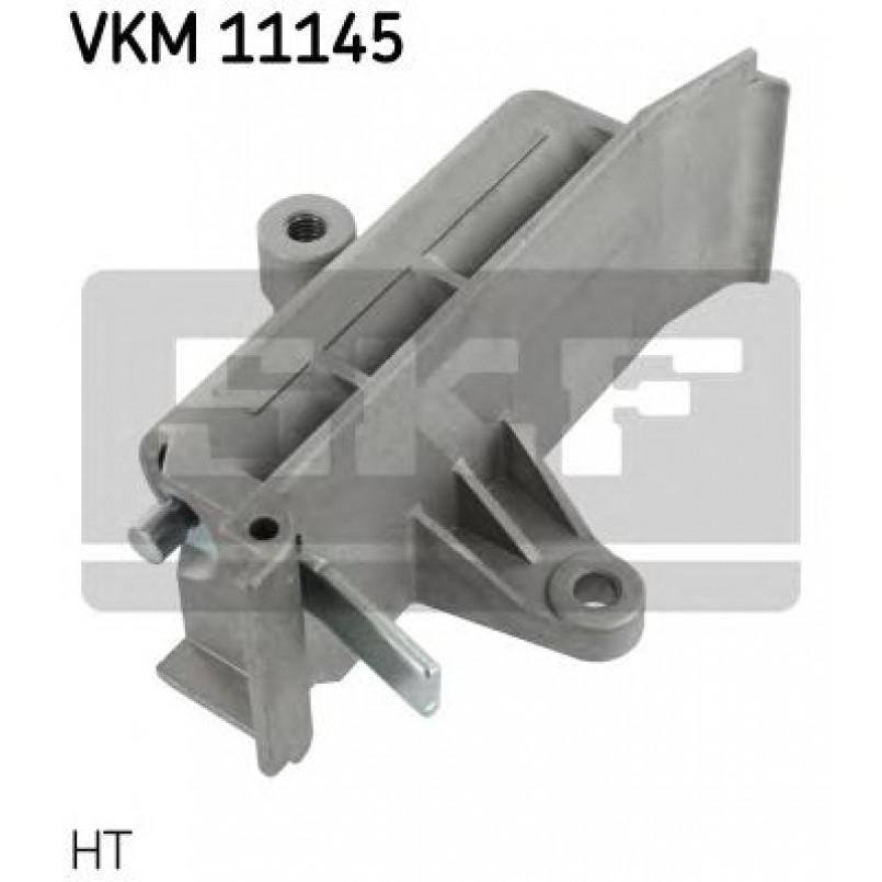 VKM 11145 SKF Натяжний ролик
